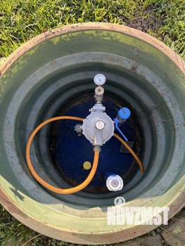 Дом 70м², 1-этажный, участок 6 сот.  