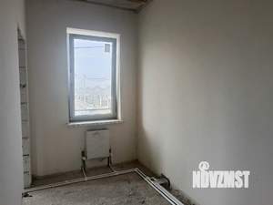 Дом 120м², 2-этажный, участок 4 сот.  