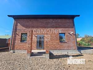 Дом 130м², 2-этажный, участок 8 сот.  