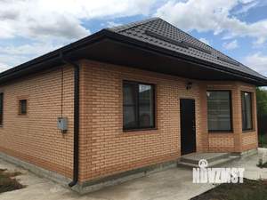 Дом 140м&sup2;, 2-этажный, участок 4 сот.  