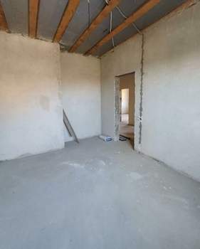 Дом 175м&sup2;, 1-этажный, участок 6 сот.  