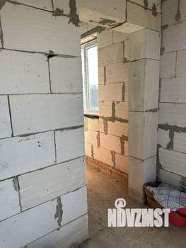 Дом 96м&sup2;, 1-этажный, участок 8 сот.  