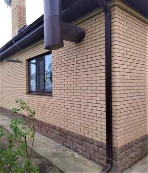 Дом 84м&sup2;, 1-этажный, участок 6 сот.  