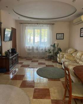 Дом 170м², 2-этажный, участок 8 сот.  