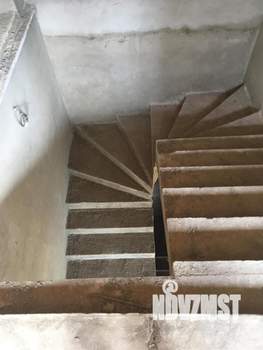 Таунхаус 180м², 3-этажный, участок 2 сот.  