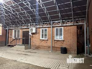 Дом 400м&sup2;, 2-этажный, участок 6 сот.  