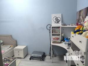 Дом 98м², 1-этажный, участок 13 сот.  