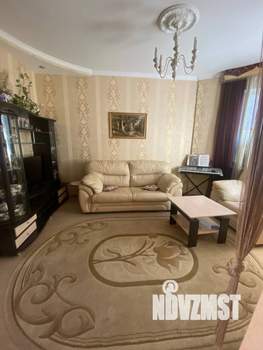 Таунхаус 101м², 2-этажный, участок 1 сот.  