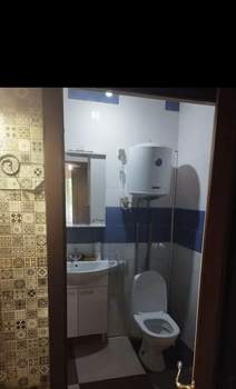 Дом 60м², 1-этажный, участок 5 сот.  