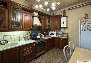 Дом 156м&sup2;, 2-этажный, участок 3 сот.  