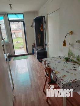 Дом 80м&sup2;, 1-этажный, участок 6 сот.  