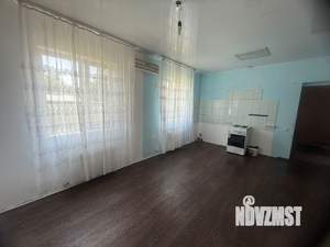 Дом 43м&sup2;, 1-этажный, участок 5 сот.  