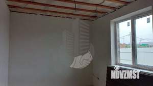 Коттедж 65м&sup2;, 1-этажный, участок 4 сот.  