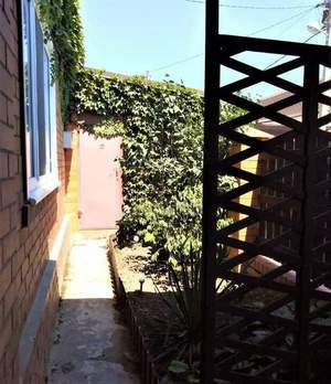 Дом 88м², 2-этажный, участок 4 сот.  