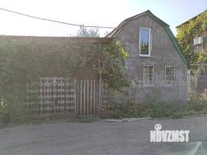 Дом 60м², 2-этажный, участок 4 сот.  