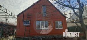 Дом 54м², 1-этажный, участок 10 сот.  