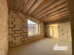 Дом 192м&sup2;, 2-этажный, участок 4 сот.  