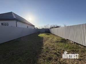 Дом 80м&sup2;, 1-этажный, участок 4 сот.  