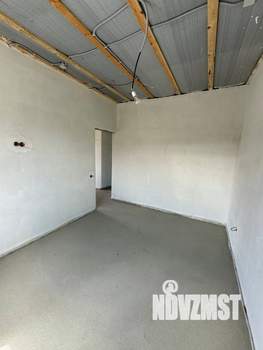 Дом 105м&sup2;, 1-этажный, участок 5 сот.  