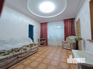 Дом 78м&sup2;, 1-этажный, участок 2 сот.  