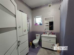 Дом 99м², 1-этажный, участок 6 сот.  