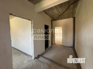 Дом 138м², 2-этажный, участок 3 сот.  