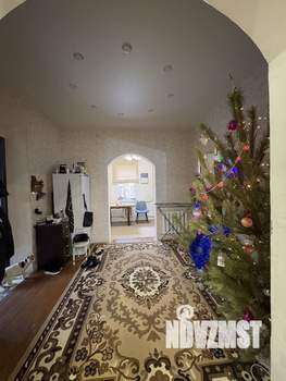 Дом 73м&sup2;, 1-этажный, участок 6 сот.  