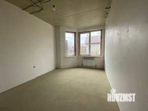 Таунхаус 105м&sup2;, 2-этажный, участок 2 сот.  