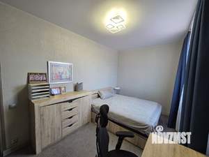 Дом 110м&sup2;, 2-этажный, участок 9 сот.  