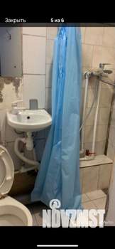 Дом 30м&sup2;, 1-этажный, участок 4 сот.  