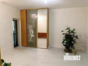 Дом 156м&sup2;, 1-этажный, участок 6 сот.  