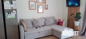 Дом 120м&sup2;, 2-этажный, участок 4 сот.  