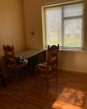 Дом 36м², 1-этажный, участок 4 сот.  