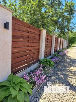 Дом 173м², 2-этажный, участок 12 сот.  