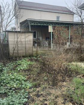 Дом 85м&sup2;, 1-этажный, участок 4 сот.  