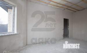 Дом 110м², 1-этажный, участок 5 сот.  