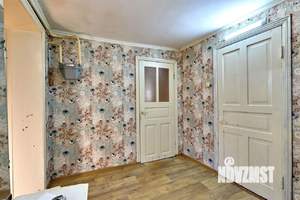 Дом 55м&sup2;, 1-этажный, участок 2 сот.  