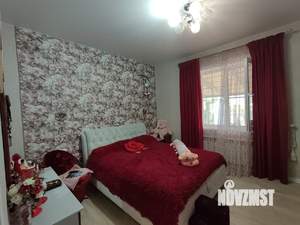 Дом 99м², 1-этажный, участок 6 сот.  