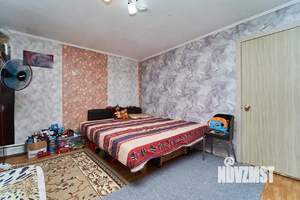 Дом 26м&sup2;, 1-этажный, участок 1 сот.  