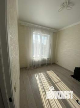 Дом 85м², 1-этажный, участок 4 сот.  