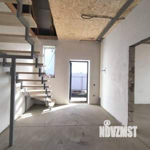 Коттедж 115м&sup2;, 2-этажный, участок 3 сот.  