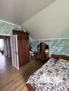 Дом 131м², 2-этажный, участок 3 сот.  