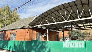 Дом 92м&sup2;, 1-этажный, участок 3 сот.  