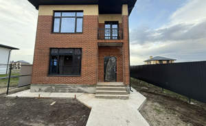 Дом 150м², 2-этажный, участок 4 сот.  