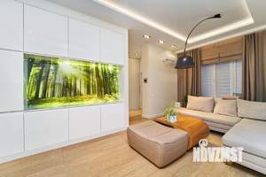 Таунхаус 118м², 2-этажный, участок 3 сот.  