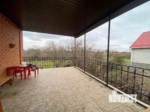 Дом 327м&sup2;, 3-этажный, участок 12 сот.  