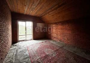 Дом 65м², 2-этажный, участок 7 сот.  