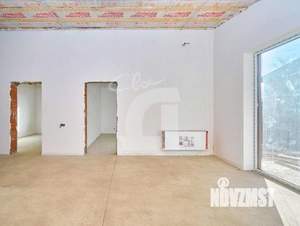 Дом 103м&sup2;, 1-этажный, участок 4 сот.  