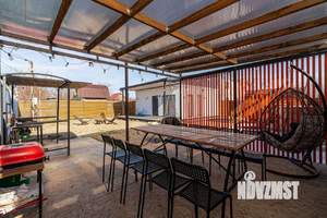 Дом 70м&sup2;, 1-этажный, участок 4 сот.  