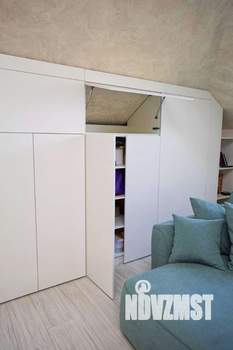 Коттедж 180м², 3-этажный, участок 3 сот.  